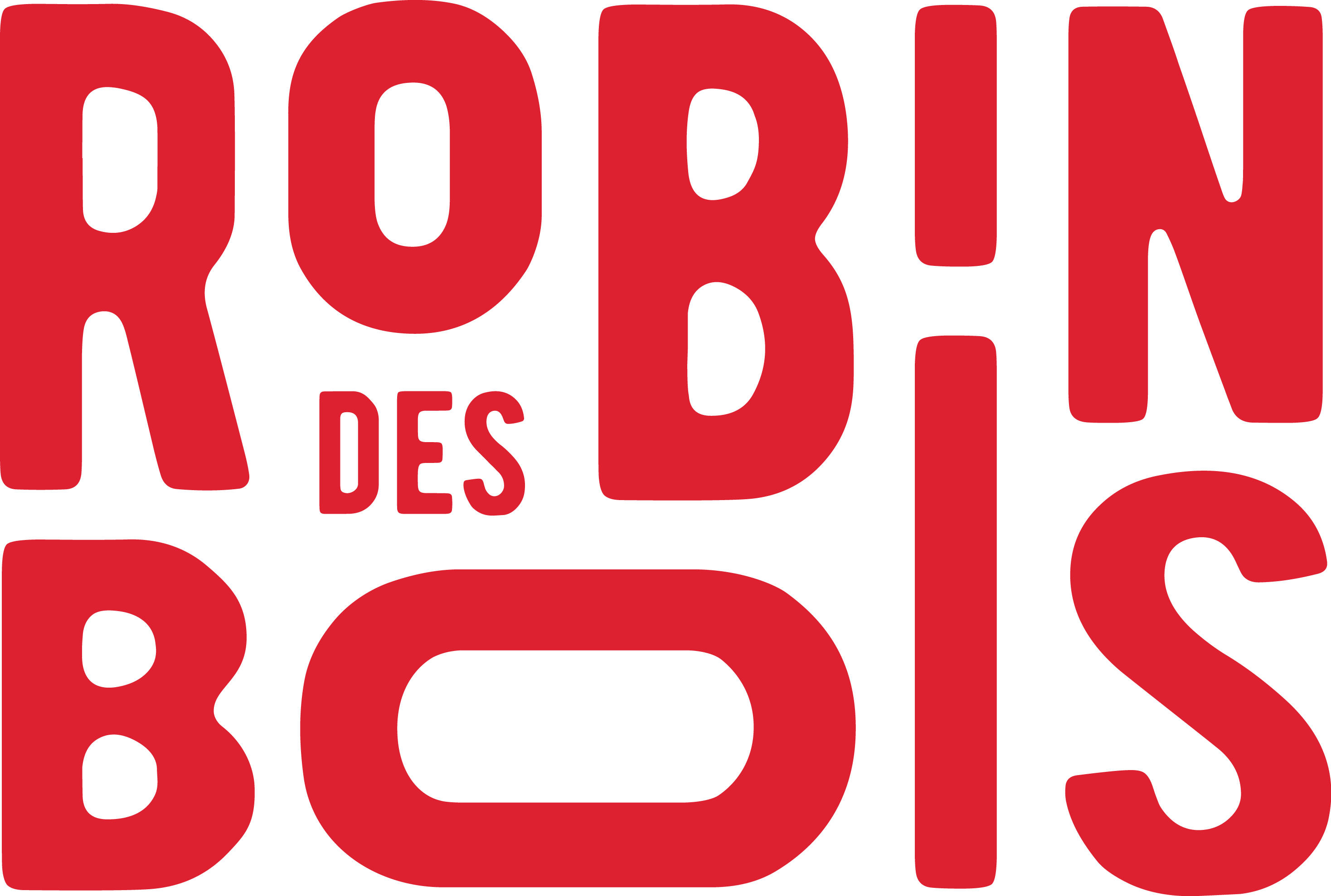 Inscription de bénévoles - Robin des Bois